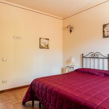 Casolare Dei Fiori - Calla Монтекарло Екстер'єр фото